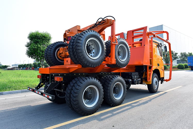 XCMG official 6x4 tractors XGA5310TYCW2-G7 Chinese farm transport tractor trucks price for sale